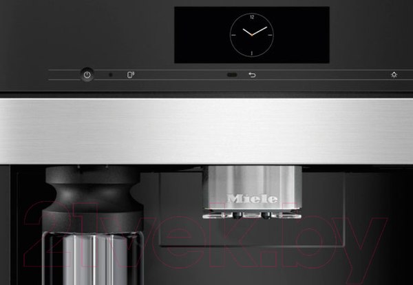Изображение товара Кофемашина Miele CVA 7845 EDST/CLST