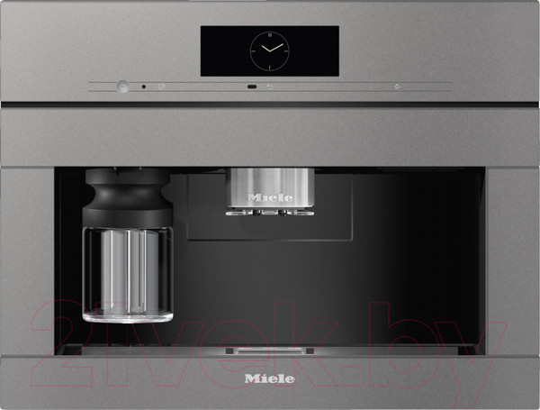 Изображение товара Кофемашина Miele CVA 7845 GRGR