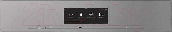 Изображение товара Кофемашина Miele CVA 7845 GRGR