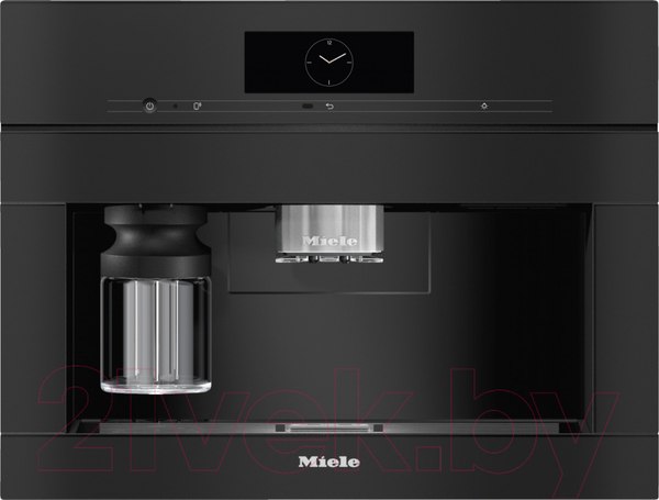 Изображение товара Кофемашина Miele CVA 7845 OBSW