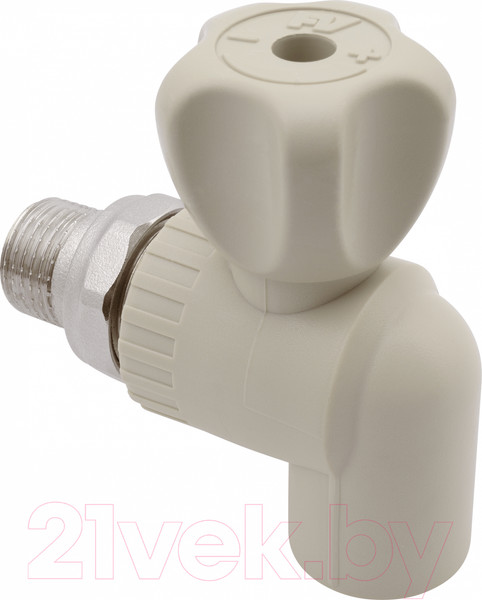 Изображение товара Вентильный кран FV Plast PPR 20x1/2" AA290020012