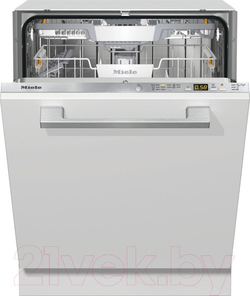 Изображение товара Посудомоечная машина Miele G 5260 SCVi Active Plus