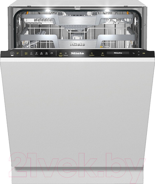 Изображение товара Посудомоечная машина Miele G 7590 SCVi AutoDos K2O