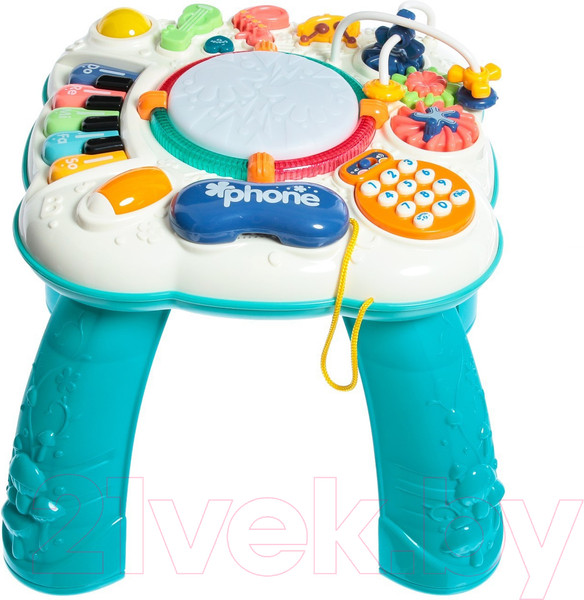Изображение товара Развивающий игровой стол Zabiaka 7814042