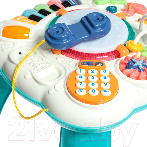 Изображение товара Развивающий игровой стол Zabiaka 7814042