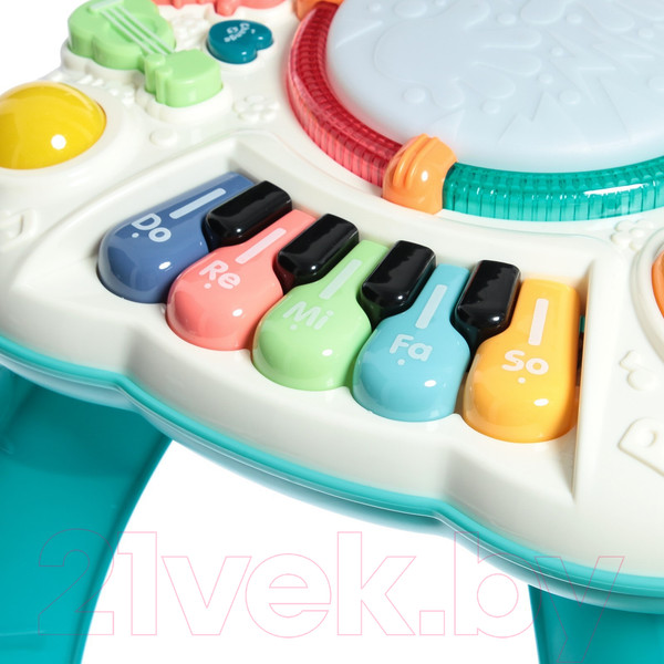 Изображение товара Развивающий игровой стол Zabiaka 7814042