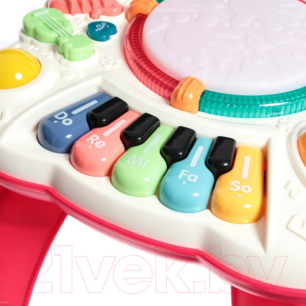 Изображение товара Развивающий игровой стол Zabiaka 7814043