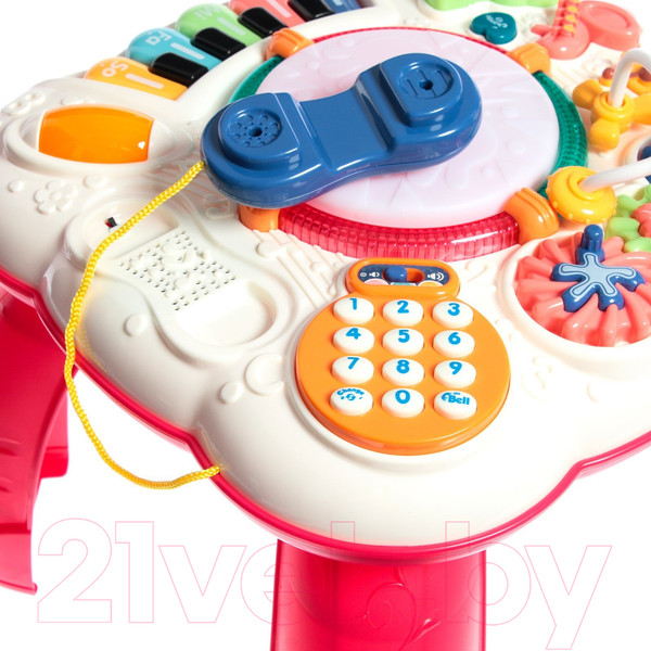 Изображение товара Развивающий игровой стол Zabiaka 7814043