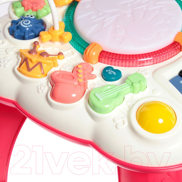 Изображение товара Развивающий игровой стол Zabiaka 7814043