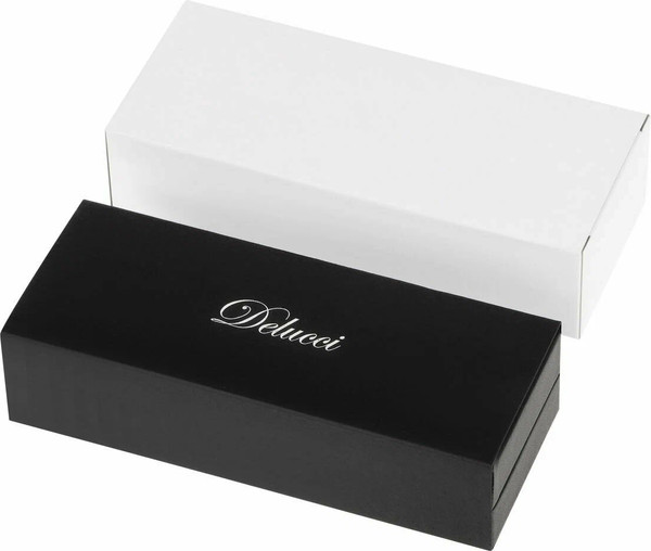 Изображение товара Ручка шариковая имиджевая Delucci Impero / CPs_11425 (синий)