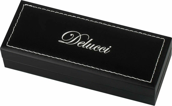 Изображение товара Ручка шариковая имиджевая Delucci Impero / CPs_11425 (синий)