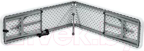 Изображение товара Скамья складная Calviano Пластиковая 180см