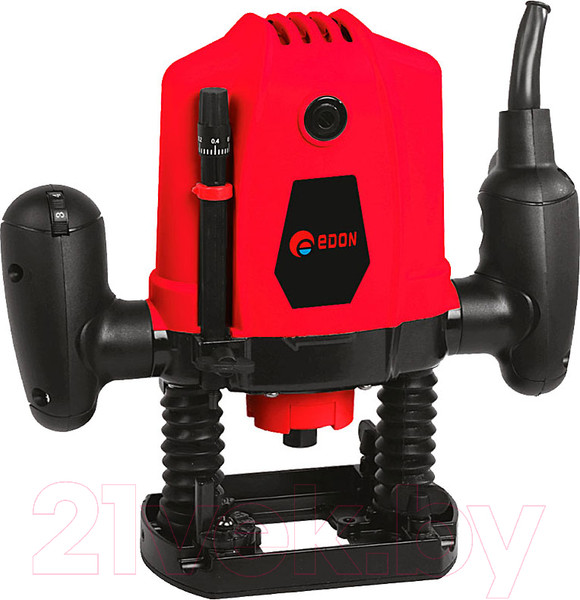 Изображение товара Фрезер Edon PR-8/1400