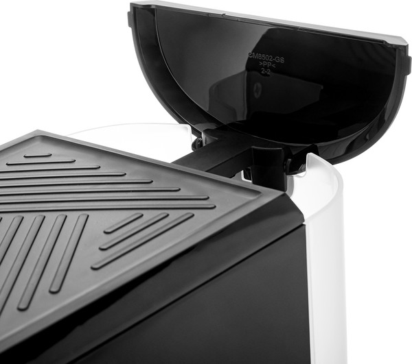 Изображение товара Кофеварка эспрессо Brayer BR1112