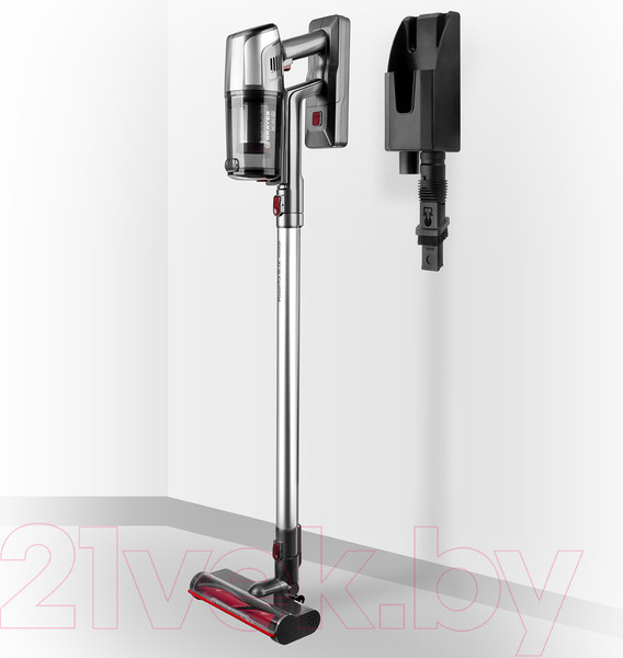 Изображение товара Вертикальный пылесос Brayer BR4265