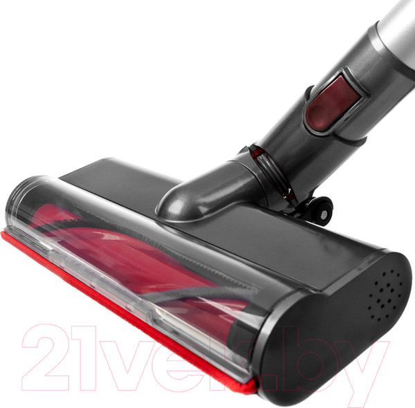 Изображение товара Вертикальный пылесос Brayer BR4265
