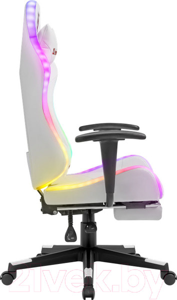 Изображение товара Кресло геймерское Defender Watcher / 64336 (белый)