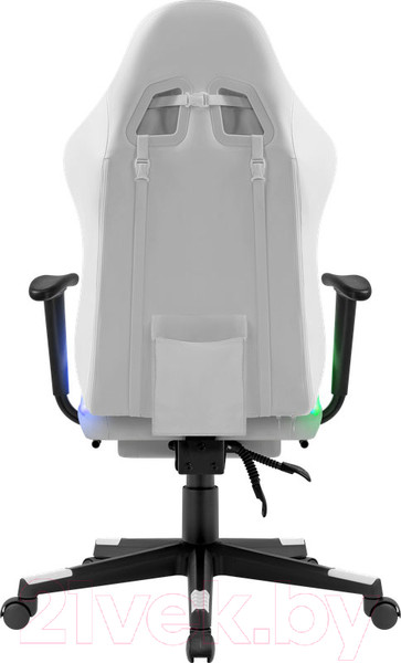 Изображение товара Кресло геймерское Defender Watcher / 64336 (белый)