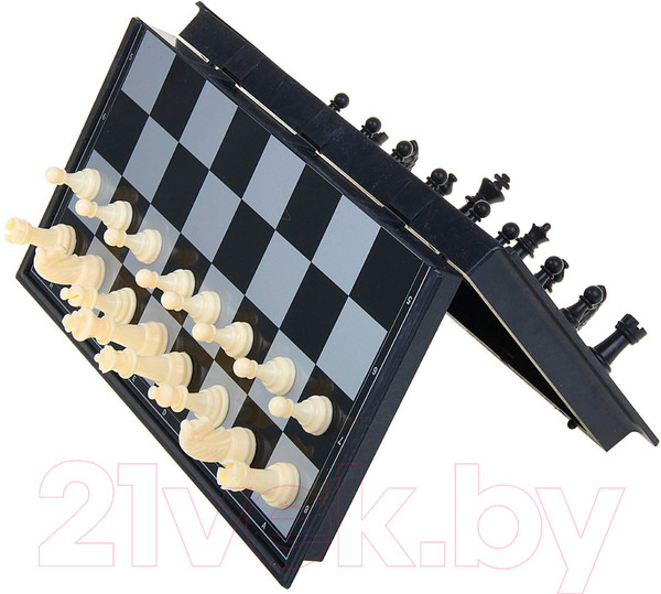 Изображение товара Шахматы Sima-Land Магнитные 551982