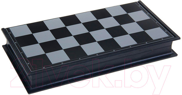 Изображение товара Шахматы Sima-Land Магнитные 551982