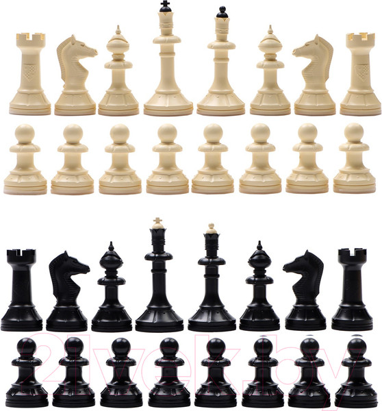 Изображение товара Набор фигурок для настольной игры Sima-Land Айвенго 3091519