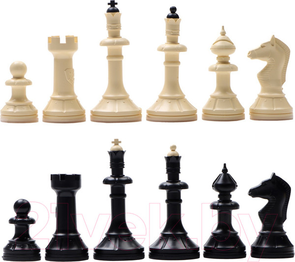 Изображение товара Набор фигурок для настольной игры Sima-Land Айвенго 3091519