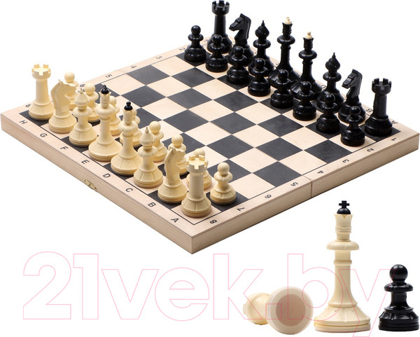 Изображение товара Набор фигурок для настольной игры Sima-Land Айвенго 3091519