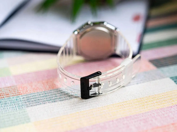 Изображение товара Часы наручные унисекс Casio A-168XES-1B