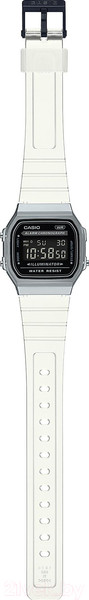 Изображение товара Часы наручные унисекс Casio A-168XES-1B