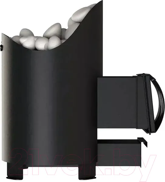 Изображение товара Печь-каменка Grill'D Aurora mini Long