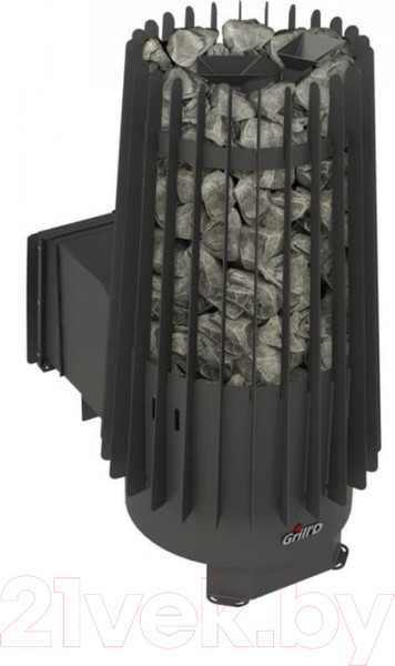 Изображение товара Печь-каменка Grill'D Cometa 180 Vega Long