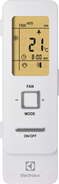 Изображение товара Сплит-система Electrolux EACS/I-18HVI/N8_21Y