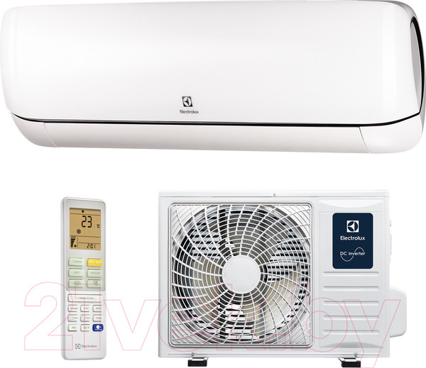 Изображение товара Сплит-система Electrolux EACS/I-11HEV/N3