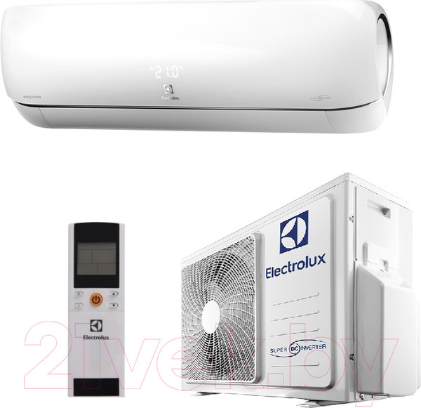 Изображение товара Сплит-система Electrolux EACS/I-14HEV/N3
