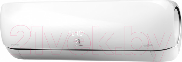 Изображение товара Сплит-система Electrolux EACS/I-14HEV/N3