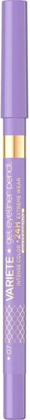 Изображение товара Карандаш для глаз Eveline Cosmetics Variete №07 Lavender