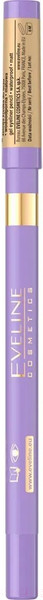 Изображение товара Карандаш для глаз Eveline Cosmetics Variete №07 Lavender
