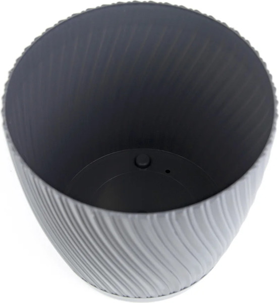 Изображение товара Кашпо Formplastic Mika Eco FP-4540-014 (антрацит)