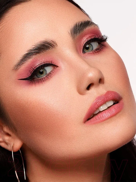 Изображение товара Палетка теней для век Eveline Cosmetics Look Up №1-9 But Why Not? (10г)