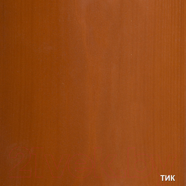 Изображение товара Защитно-декоративный состав Акватекс 2в1 (9л, тик)