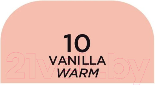 Изображение товара Тональный крем Eveline Cosmetics Wonder Match Lumi №10 Vanilla (30мл)