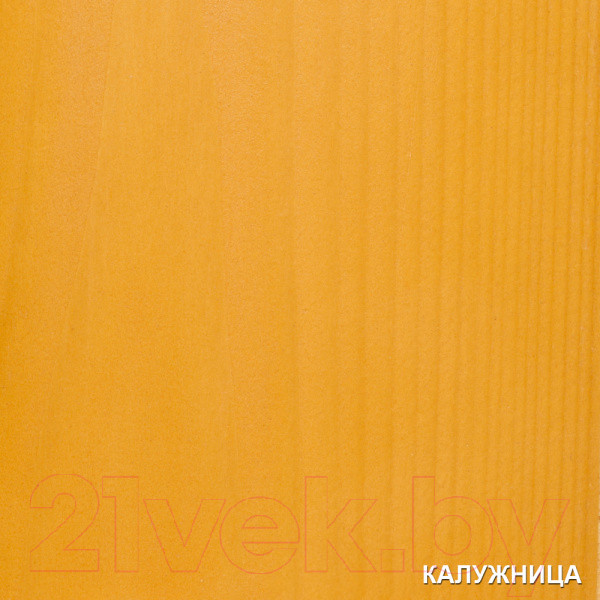 Изображение товара Защитно-декоративный состав Акватекс 2в1 (9л, калужница)