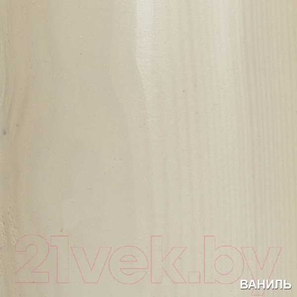 Изображение товара Защитно-декоративный состав Акватекс Экстра (2.7л, ваниль)