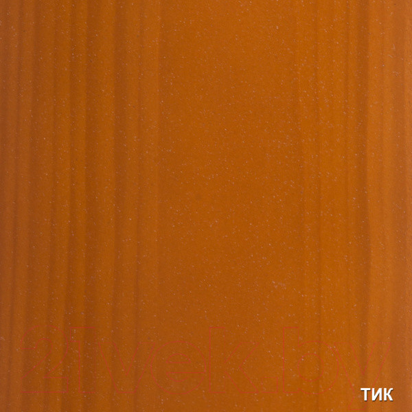 Изображение товара Защитно-декоративный состав Акватекс Экстра (2.7л, тик)