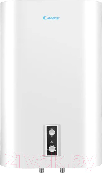 Изображение товара Накопительный водонагреватель Candy CF80V-P1 Inox / TD0041654RU