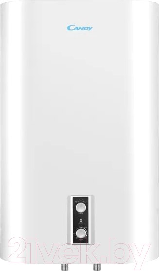 Изображение товара Накопительный водонагреватель Candy CF100V-P1 Inox / TD0041655RU