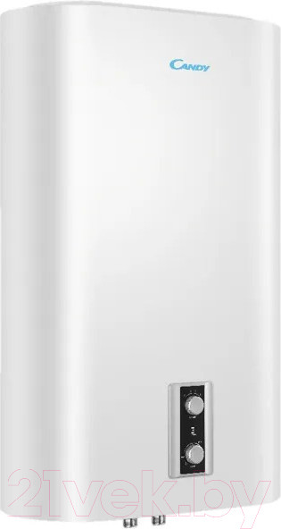 Изображение товара Накопительный водонагреватель Candy CF100V-P1 Inox / TD0041655RU