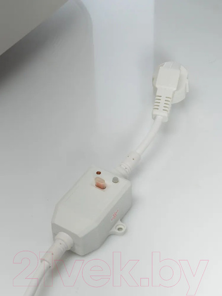 Изображение товара Накопительный водонагреватель Candy CF100V-P1 Inox / TD0041655RU