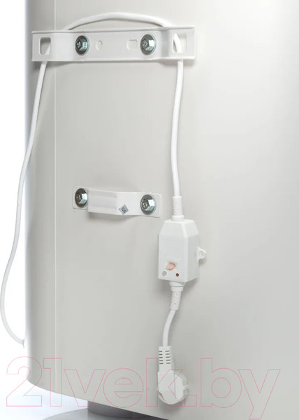 Изображение товара Накопительный водонагреватель Candy CF100V-P1 Inox / TD0041655RU