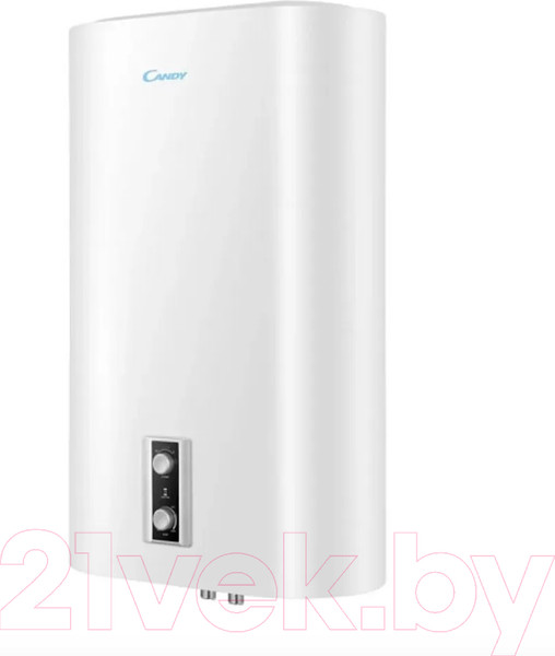 Изображение товара Накопительный водонагреватель Candy CF100V-P1 Inox / TD0041655RU